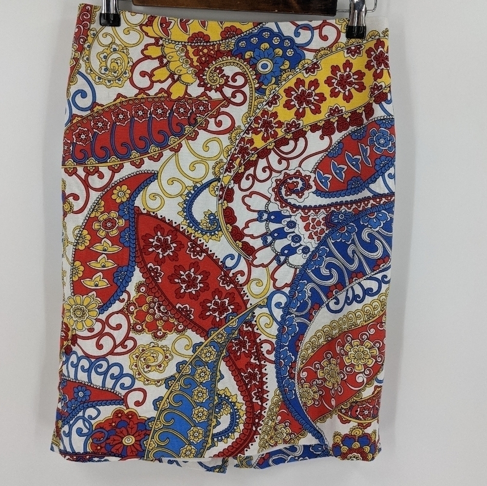 TALBOTS Pencil Skirt